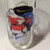 Coca Cola Santa Glass  Wherever I Go  Glass