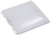 Ventmate 69282 White Standard Replacement Vent Lid
