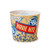 Wabash Valley Farms   Popcorn Tubs   Nostalgic Set   6 Small