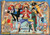 Great Eastern Entertainment One Piece New World Luffy Group 02 Wall Scroll