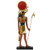 Pacific Giftware Ancient Egyptian Hieroglyph Inspired Sun God Ra Collectible Figurine 10  Tall