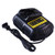 DCB105 Battery Charger Replacement for Dewalt 12V and 20V MAX Lithium ion Battery Charger DCB101 DCB115 DCB107 DCB205 DCB203 DCB204 DCB206 DCB201 DCB120 DCB127