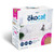 ÖKOCAT Super Soft Natural Wood Clumping Litter for Delicate Paws  Small