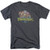 Fraggle Rock  Circle Logo T Shirt Size L