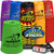 Speed Stacks Set - White Flame