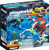 PM Playmobil Spy Team Sub Bot Top Agents