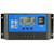 PowMr 60a Charge Controller   Solar Panel Charge Controller 12V 24V  Max 48V 1560W Input Adjustable Parameter LCD Display Current Capacity and Timer Setting ON Off with 5V Dual USB