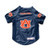 NCAA Auburn Tigers Pet Stretch Jersey  X Small