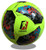 Spedster Futsal Sport America, low bounce, futsal match ball High Visibility (Green)