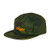 Oakley Men s 5 Panel Cotton Camou Hat  Core Camo  U