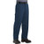 Red Kap Men s Industrial Cargo Pant  Navy  40W x 32L