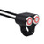 Handlebar Switch  7 8inch 22mm Motorcycle Handlebar Switch Headlight Brake Fog Light ON OFF with Indicator Light ??