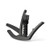 Planet Waves NS Artist Capo  Metallic Grey