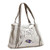NFL Baltimore Ravens Hoodie Purse