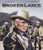 Broken Lance   Twilight Time  1954   Blu ray