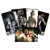 Benchmaster   Shooting Targets   Zombie Targets   25 Target Variety Pack   Be Ready for the Zombie Invasion   Pack of 25 Targets