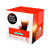 Nescafe Dolce Gusto Caffe Lungo Decaffeinato   16 Beverages
