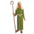 Amscan Green Shepherd Costume for Boys  Bible Costumes for Kids  Medium  with Included Accessories