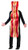 Rasta Imposta Bacon Strip Costume  Brown  One Size