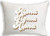 Alpha Sigma Alpha Sorority Retro Throw Pillow