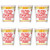 Cup Noodle Mini 1 3oz 6pcs Set Nissinn Japanese Instant Ramen Ninjapo