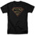 Superman   Colored Shield T Shirt Size S