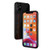 Aluminum Frame Replica Dummy Phone Display Fake 1 1 Scale Non Working Phone Dummy for New Phone  11 Black ColorScreen