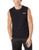 adidas Men s Design 2 Move 3 Stripes Training Tee  Black  X Large