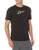 Reebok Training Supply Cotton Graphic Tee  Black  M