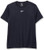 Reebok Workout Ready Melange T Shirt  Vector Navy  L