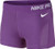 Nike Women s Athletic Training 3  Pro Hypercool Shorts Sports