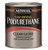 Minwax Polyurethane Varnish Interior Gloss 1 Qt