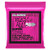 Ernie Ball Electric Guitar Strings   Super Slinky Pure Nickel Wrap 9 42 2 Pack