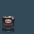 Glidden Interior Paint   Primer  Blue Sailor s Coat  One Coat  Semi Gloss  1 Gallon