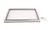 GLASTENDER 11000138 Plexi Glass Door