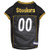 NFL PITTSBURGH STEELERS DOG Jersey  XX Large