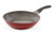 Neoflam PerfecToss Ceramic Nonstick Frying Pan, Chili Pepper Red