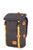 High Sierra Klettersack Backpack, Black/Gold