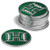 LinksWalker NCAA Hawaii Warriors - 12 Pack Ball Markers