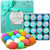La Bombe Organic Bath Bomb Gift Set  16 Count
