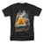 Bruce Lee   Yellow Dragon T Shirt Size M