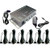 IR Repeater?IR Remote Control Extender?Infrared Repeater System  6 Dual Head ir emitter