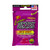 Jelly Belly Extreme Sport Beans   Caffeinated Energizing Jelly Beans   Pomegranate Flavor  24 x 1 Ounce Bags