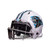 FOCO Carolina Panthers NFL PZLZ Helmet