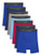 Fruit of the Loom Men s Coolzone Boxer Briefs  7 Pack   Assorted Colors  Medium