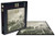 Rush Permanent Waves 500 Piece Jigsaw Puzzle