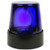 Rhode Island Novelty Blue Police Beacon Light