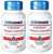 Life Extension Florassist Prebiotic  Strawberry  60 Chewable Tablets  2 Pack
