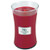 WoodWick Candle Currant Large Jar