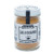 Sal de Gusano Worm Salt   Authentic Mexican Gusano de Maguey Salt 110 gram jar   3 8 oz   Premium Gourmet Salt   Great for Tequila and Mezcal